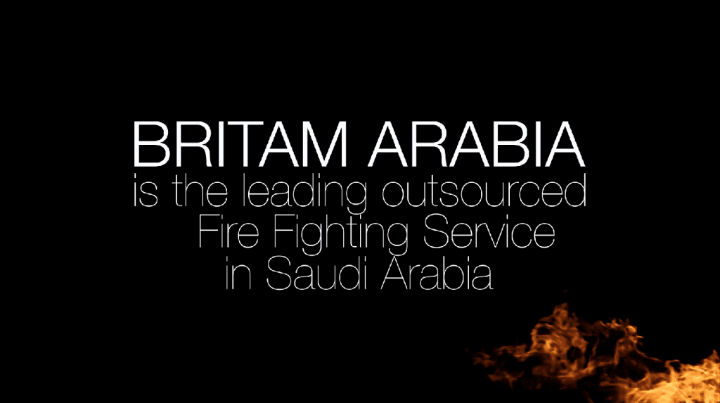 Britam Arabia - Trade Show Video Presentation Untitled 1024x573 - Britam Arabia - Trade Show Video Presentation