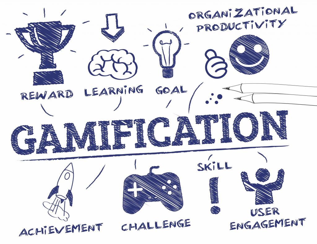 gamification gamification