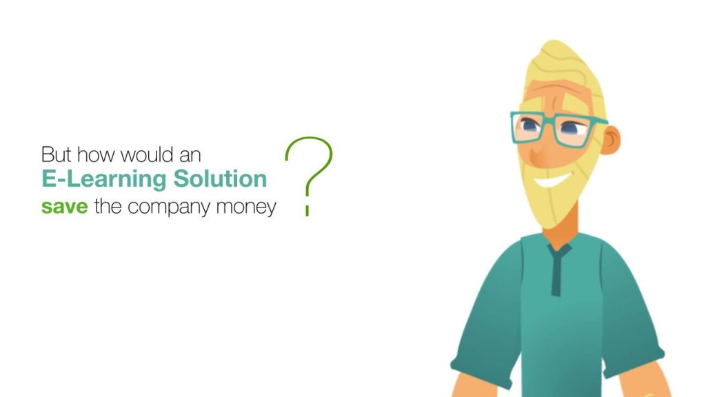 Saving money using e-learning How E learning can save you money 1024x576 - Saving money using e-learning