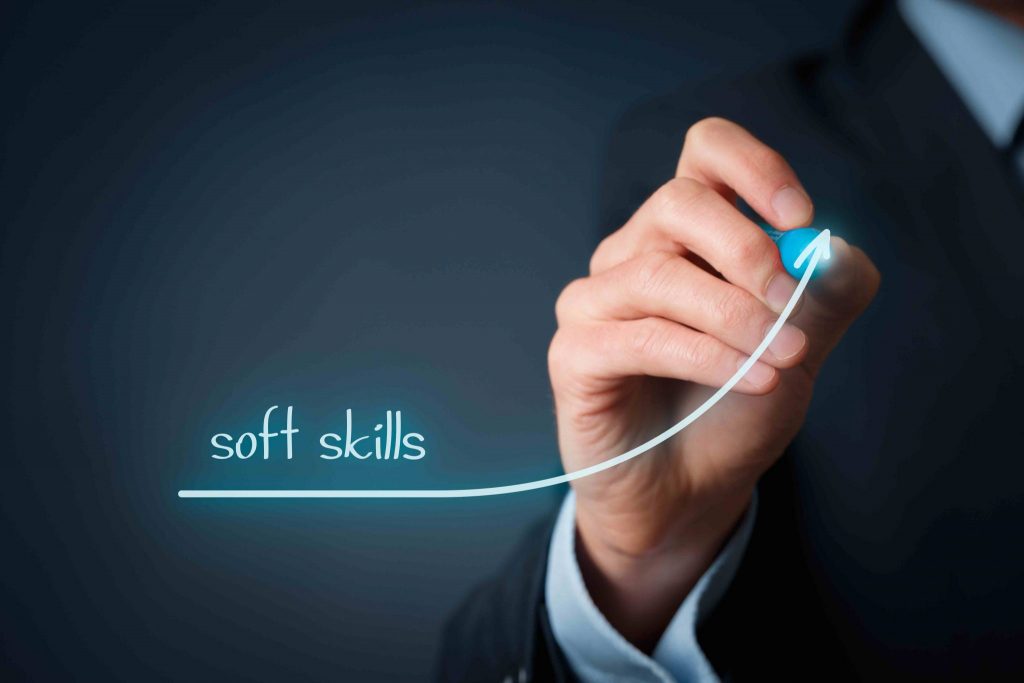 Custom Soft Skills Custom Soft Skills