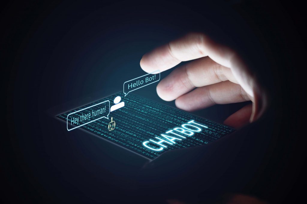 Chatbot chatbot