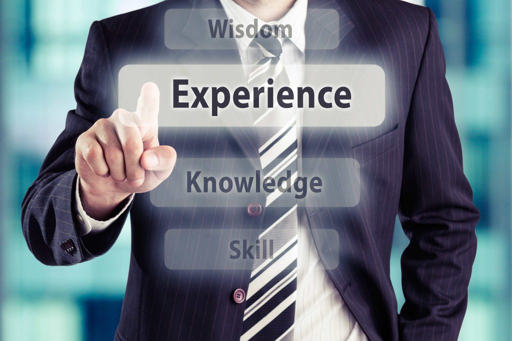 Learner Experience Learner Experience