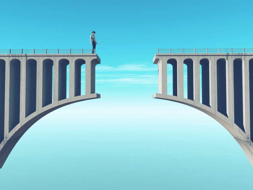 bridge the right gap knowledge skills or motivation capytech