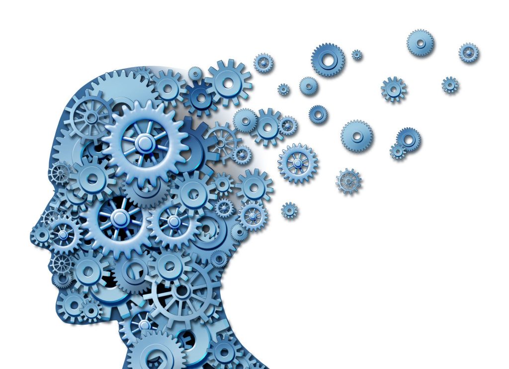 Working Memory Working Memory