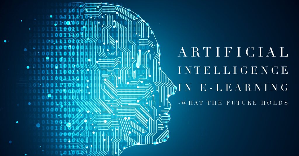 Artificial Intelligence in E-Learning – What the Future Holds Artificial Intelligence in e learning 1024x535 - Artificial Intelligence in E-Learning – What the Future Holds
