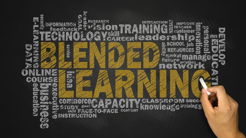 6 Blended Learning Tips that Will Improve Training in Your Business 6 Blended Learning Tips that Will Improve Training in Your Business - 6 Blended Learning Tips that Will Improve Training in Your Business