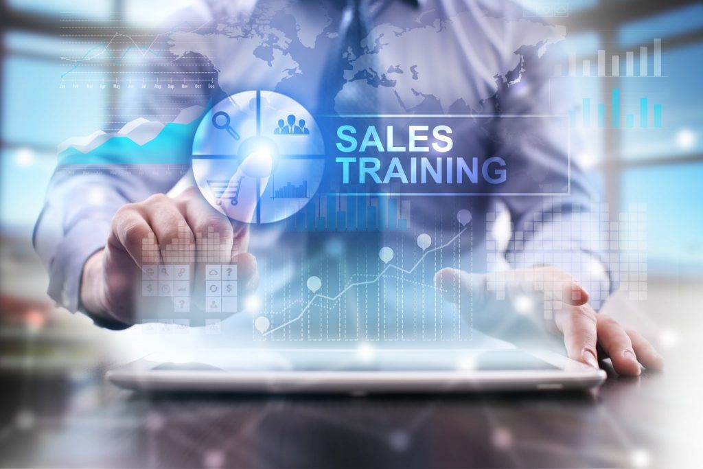 Benefits of E-Learning for Sales Training Benefits of E Learning for Sales Training 1024x683 - Benefits of E-Learning for Sales Training