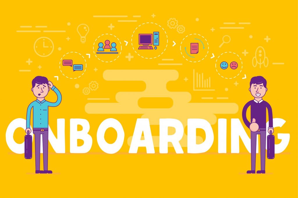 8 Tips When Using E-Learning for Onboarding2 8 Tips When Using E-Learning for Onboarding