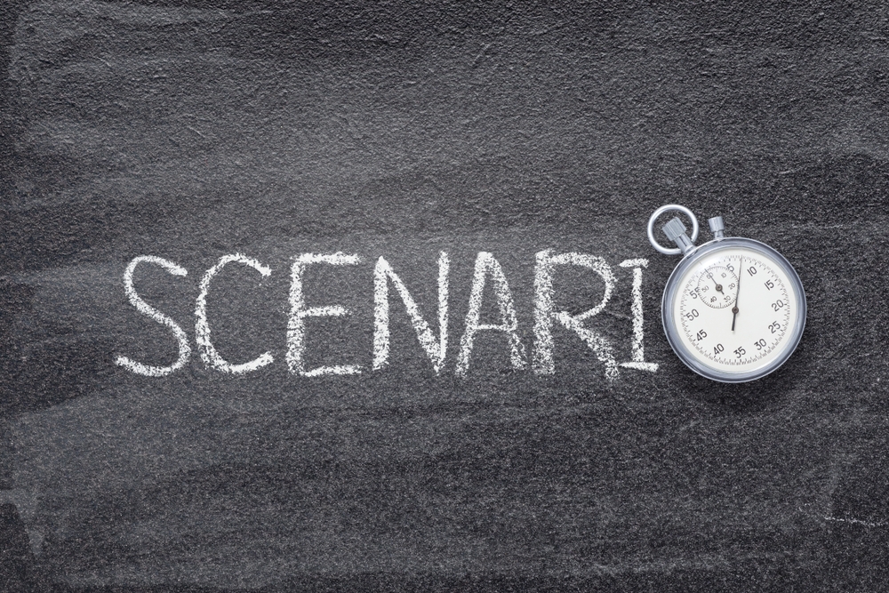 How Branching Scenarios Will Take Your E-Learning Courses to Another Level How Branching Scenarios Will Take Your E-Learning Courses to Another Level