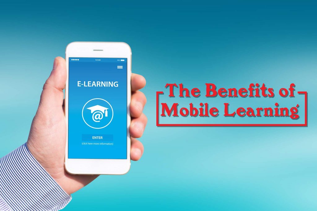 The Benefits of Mobile Learning The Benefits of Mobile Learning 1024x683 - The Benefits of Mobile Learning