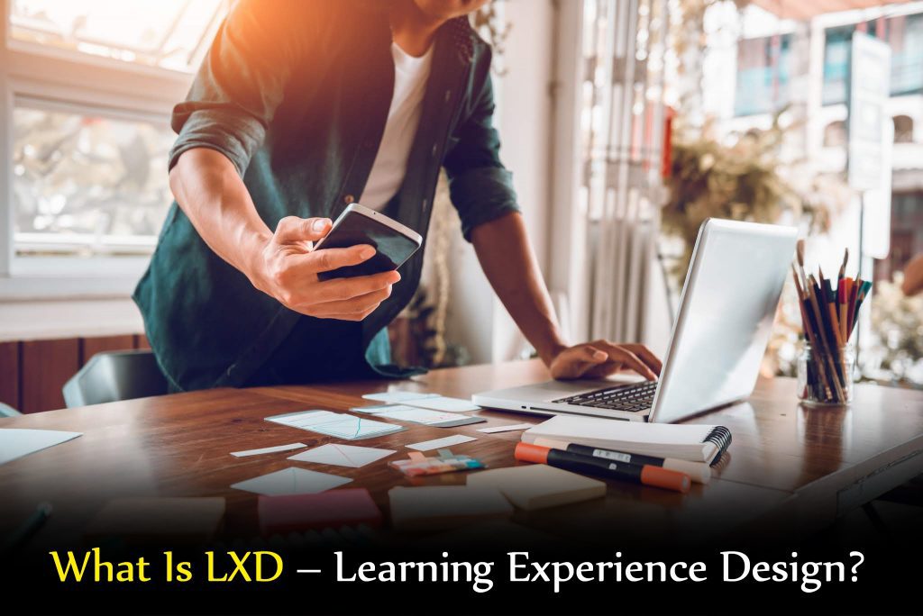 What Is LXD – Learning Experience Design? What Is LXD Low Xanthine Dehydrogenase 1024x684 - What Is LXD – Learning Experience Design?