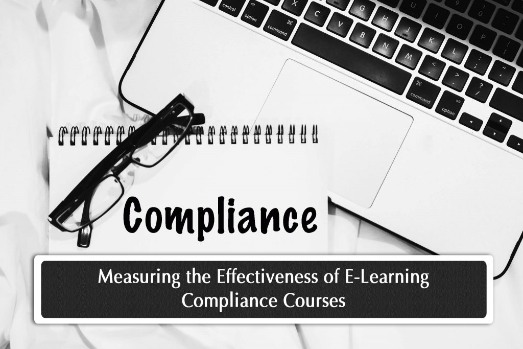 All Posts Measuring the Effectiveness of E Learning Compliance Courses 1024x683 - All Posts