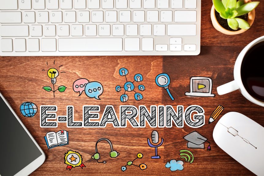 9 Tips for Using Images in Your E Learning Courses 862x575 - 9 Tips for Using Images in Your E-Learning Courses