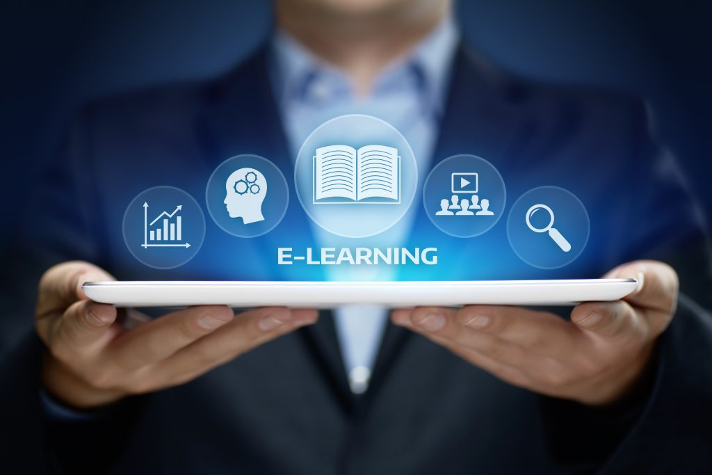 All Posts Why E Learning and Instructor Led Training Are the Perfect Match 1024x683 - All Posts