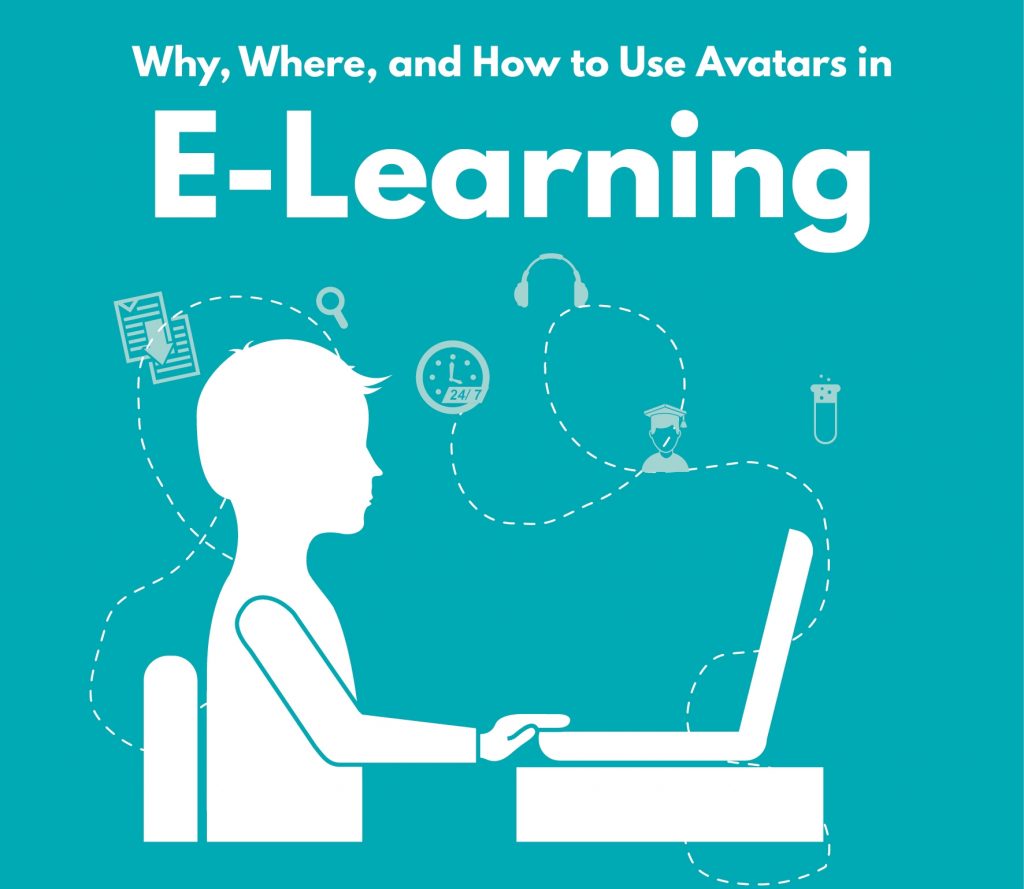 All Posts Why Where and How to Use Avatars in E Learning 1024x889 - All Posts