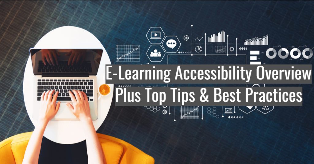 All Posts E Learning Accessibility Overview Plus Top Tips Best Practices 1024x535 - All Posts