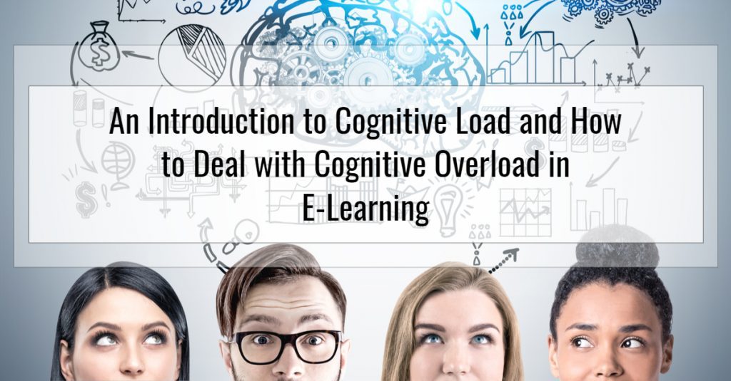 All Posts An Introduction to Cognitive Load and How to Prevent Cognitive Overload in E Learning 1024x535 - All Posts