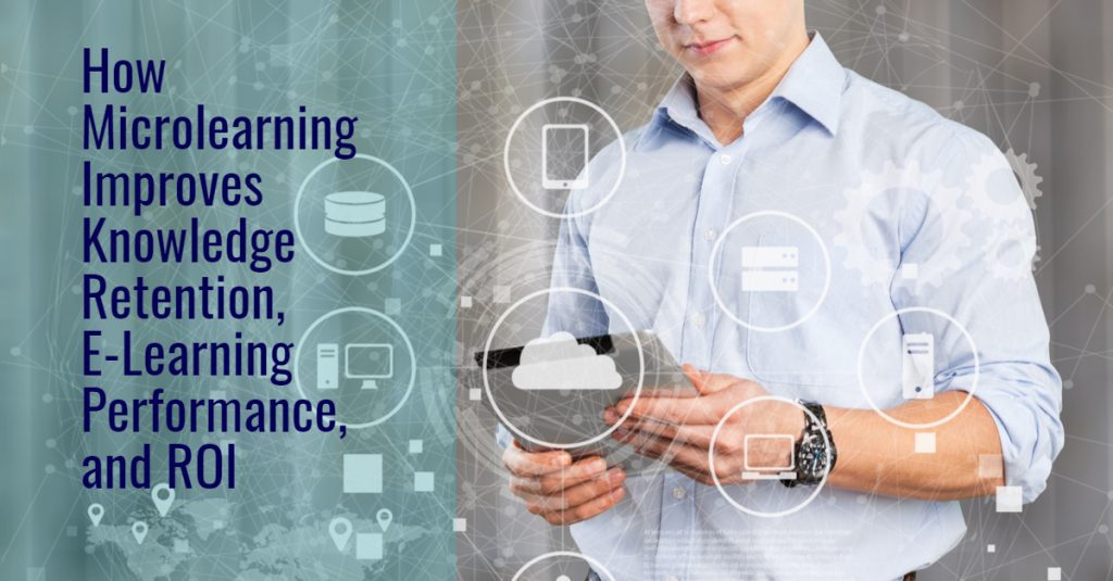 All Posts How Microlearning Improves Knowledge Retention E Learning Performance and ROI 1024x535 - All Posts