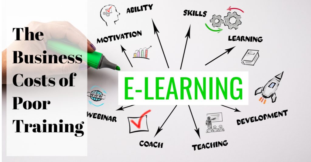 All Posts The Business Costs of Poor Training 1024x535 - All Posts