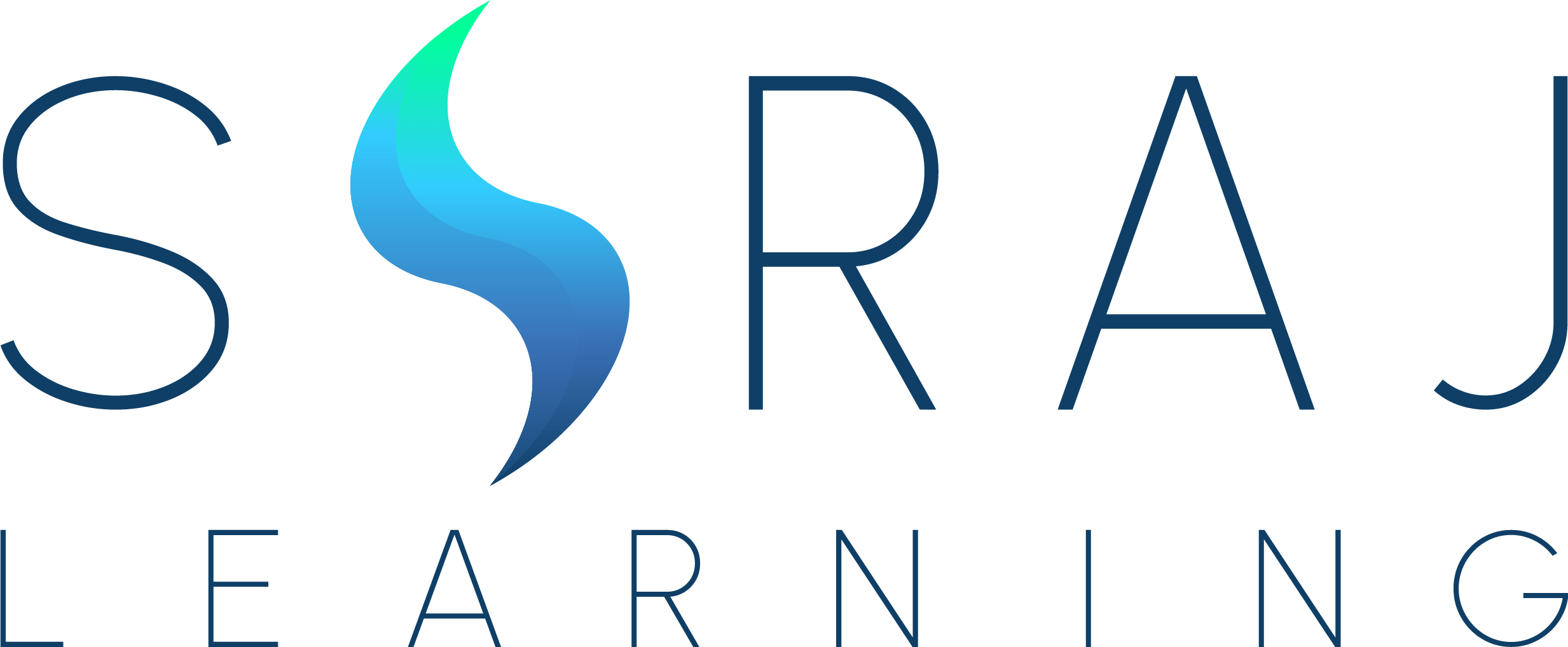Siraj LogoEn Colored min - Learning Management System