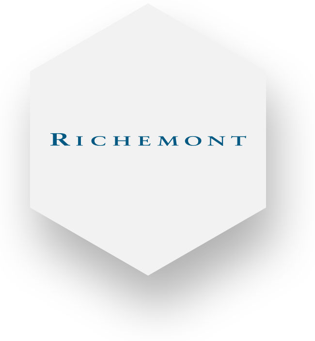 Logo Richemont - Capytech