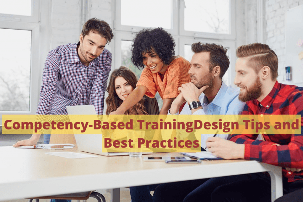All Posts Competency Based Training Design Tips and Best Practices 1024x683 - All Posts